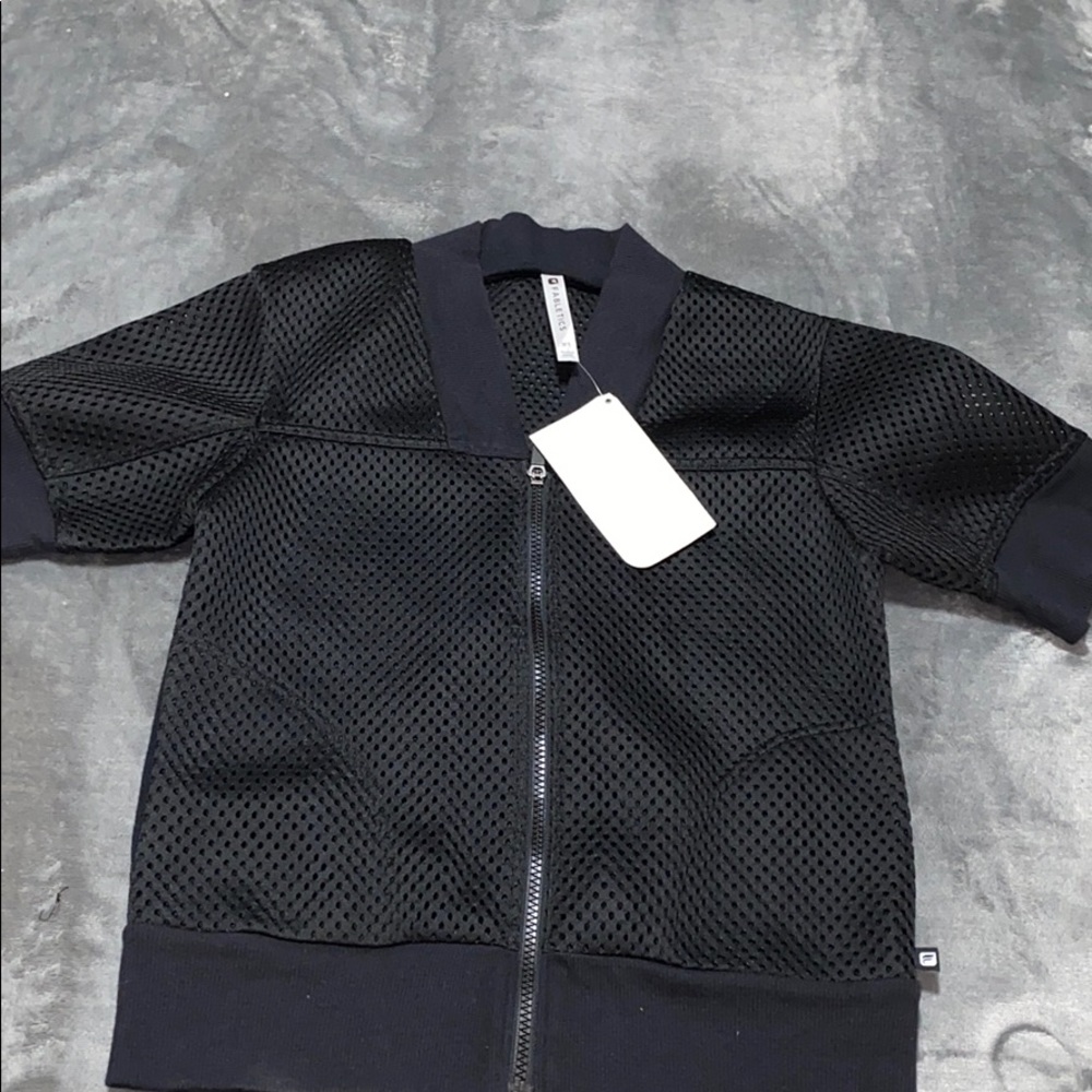 Fabletics Lndington jacket